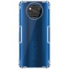 Xiaomi Poco X3 Nillkin Szilikon Tok Clear TPU Áttetsző
