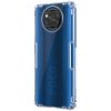 Xiaomi Poco X3 Nillkin Szilikon Tok Clear TPU Áttetsző