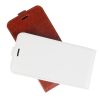 RMPACK Xiaomi Poco X3 Flip Tok Mágneses Fehér
