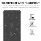 RMPACK Xiaomi Poco X3 Kijelzővédő Üvegfólia Tempered Glass -Full Size-