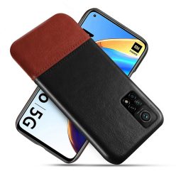   RMPACK Xiaomi Mi 10T 5G / Mi 10T Pro 5G Tok Business Stlye Premium A01