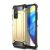 RMPACK Xiaomi Mi 10T 5G / Mi 10T Pro 5G Ütésálló Armor Tok Guard Series 2in1 Arany