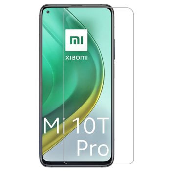 RMPACK Xiaomi Mi 10T 5G / Mi 10T Pro 5G Üvegfólia Kijelzővédő 0.3mm   RMPACK Xiaomi Mi 10T 5G / Mi 10T Pro 5G Üvegfólia Kijelzővédő 0.3mm