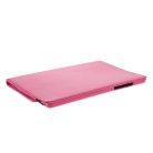 RMPACK Samsung Galaxy TAB A7 Tok 10.4 T500 T505 Forgatható - Kitámasztható 360' Style Pink