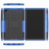 RMPACK Samsung Galaxy TAB A7 Ütésálló Tok 10.4 T500 T505 Kitámasztható 2in1 Hybrid Kék