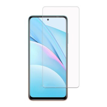 RMPACK Xiaomi Mi 10T Lite 5G Üvegfólia Kijelzővédő Tempered Glass 0.3mm   RMPACK Xiaomi Mi 10T Lite 5G Üvegfólia Kijelzővédő Tempered Glass 0.3mm