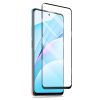 AMORUS Xiaomi Mi 10T Lite 5G Tempered Glass Üvegfólia -FullSize- Kijelzővédő