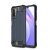 RMPACK Xiaomi Poco M3 Ütésálló Armor Tok Guard Series 2in1 Sötétkék