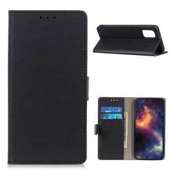 RMPACK Xiaomi Poco M3 Notesz Tok Kitámasztható Bankkártyatartóval Fekete   RMPACK Xiaomi Poco M3 Notesz Tok Kitámasztható Bankkártyatartóval Fekete