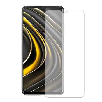 RMPACK Xiaomi Poco M3 Üvegfólia Kijelzővédő Üveg Tempered Glass   RMPACK Xiaomi Poco M3 Üvegfólia Kijelzővédő Üveg Tempered Glass