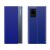 RMPACK Samsung Galaxy A32 5G Notesz Tok Prémium View Window Ablakos Kék