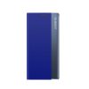RMPACK Samsung Galaxy A32 5G Notesz Tok Prémium View Window Ablakos Kék