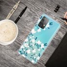 RMPACK Samsung Galaxy A32 5G Szilikon Tok Mintás Colorful Style A12