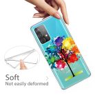 RMPACK Samsung Galaxy A32 5G Szilikon Tok Mintás Colorful Style A17