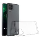 RMPACK Samsung Galaxy A12 Szilikon Tok TPU Super Slim Áttetsző