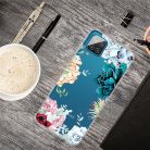 RMPACK Samsung Galaxy A12 Szilikon Tok Mintás Colorful Series A01