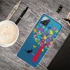 RMPACK Samsung Galaxy A12 Szilikon Tok Mintás Colorful Series A06