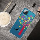 RMPACK Samsung Galaxy A12 Szilikon Tok Mintás Colorful Series A06