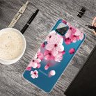 RMPACK Samsung Galaxy A12 Szilikon Tok Mintás Colorful Series A11