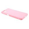 RMPACK Samsung Galaxy A12 Mintás Szilikon Tok TPU Csúszásmentes Candy Series Rózsaszín