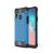 RMPACK Samsung Galaxy A20S Ütésálló Armor Tok Guard Series 2in1 Világoskék