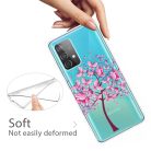 RMPACK Samsung Galaxy A52 5G Szilikon Tok Mintás Colorful Style A03