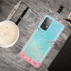 RMPACK Samsung Galaxy A52 5G Szilikon Tok Mintás Colorful Style A13