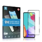 RMPACK Samsung Galaxy A52 5G Üvegfólia Tempered Glass MOCOLO -FullSize- 3D