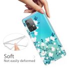 RMPACK Samsung Galaxy A72 5G Szilikon Tok Mintás Colorful Style A01