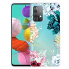 RMPACK Samsung Galaxy A72 5G Szilikon Tok Mintás Colorful Style A06