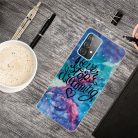 RMPACK Samsung Galaxy A72 5G Szilikon Tok Mintás Colorful Style A07