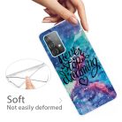 RMPACK Samsung Galaxy A72 5G Szilikon Tok Mintás Colorful Style A07