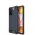 RMPACK Samsung Galaxy A72 5G Ütésálló Armor Tok Guard Series 2in1 Sötétkék
