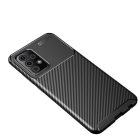 RMPACK Samsung Galaxy A72 5G Tok Szilikon TPU NEW Carbon Fiber - Karbon Minta Fekete