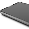 RMPACK Samsung Galaxy A72 5G Szilikon Tok Ütésállókivitel IMAK UX-5 Series Áttetsző