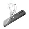 RMPACK Apple iPhone 12 6.1' Szilikon Tok Clear Soft TPU Áttetsző