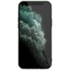 RMPACK Apple iPhone 12 / iPhone 12 Pro 6.1' Nillkin Szilikon Tok Nature Anti-Drop Ütésállóvkivitel Szürke