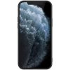 RMPACK Apple iPhone 12 / iPhone 12 Pro 6.1' Tok Nillkin Textured Hybrid TPU Fekete