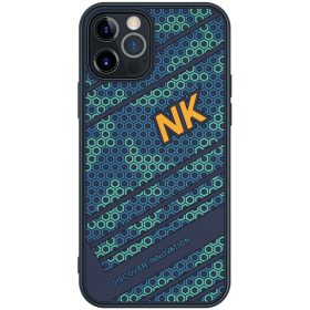   RMPACK Apple iPhone 12 / iPhone 12 Pro 6.1' Nillkin Tok NK TPU PC