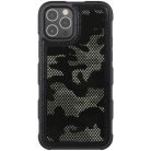 RMPACK Apple iPhone 12 / iPhone 12 Pro 6.1' Nillkin Camouflage Tok Mesh Series Katonai Mintázattal