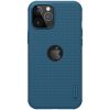 RMPACK Apple iPhone 12 / iPhone 12 Pro 6.1' MagSafe Tok Nillkin Frosted Shield Pro Kék