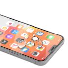 RMPACK Apple iPhone 12 / iPhone 12 Pro 6.1' Üvegfólia MOCOLO Full Size 3D Tempered Glass Képernyővédő Üveg