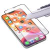 RMPACK Apple iPhone 12 / iPhone 12 Pro 6.1' Üvegfólia MOCOLO Full Size 3D Tempered Glass Képernyővédő Üveg