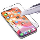 RMPACK Apple iPhone 12 / iPhone 12 Pro 6.1' Üvegfólia MOCOLO Full Size 3D Tempered Glass Képernyővédő Üveg