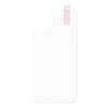 RMPACK Apple iPhone 12 / iPhone 12 Pro 6.1' Hátlapi Üvegfólia Tempered Glass 2.5D 9H
