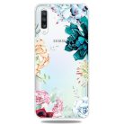 Samsung Galaxy A50 Szilikon Tok Mintás SummerSeries A06