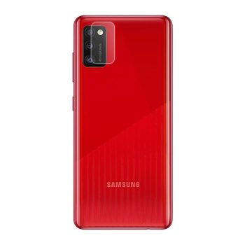 Samsung Galaxy A41 Kamera Lencsevédő Camera Lens Tempered Glass   Samsung Galaxy A41 Kamera Lencsevédő Camera Lens Tempered Glass