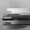 RMPACK Xiaomi Redmi Note 10 Ütésálló Armor Tok Guard Series 2in1 Sötétkék
