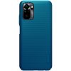 RMPACK Xiaomi Redmi Note 10 Tok NILLKIN Superfrosted Series Kék