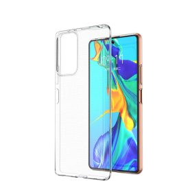   RMPACK Xiaomi Redmi Note 10 Pro Szilikon Tok TPU Super Slim Áttetsző